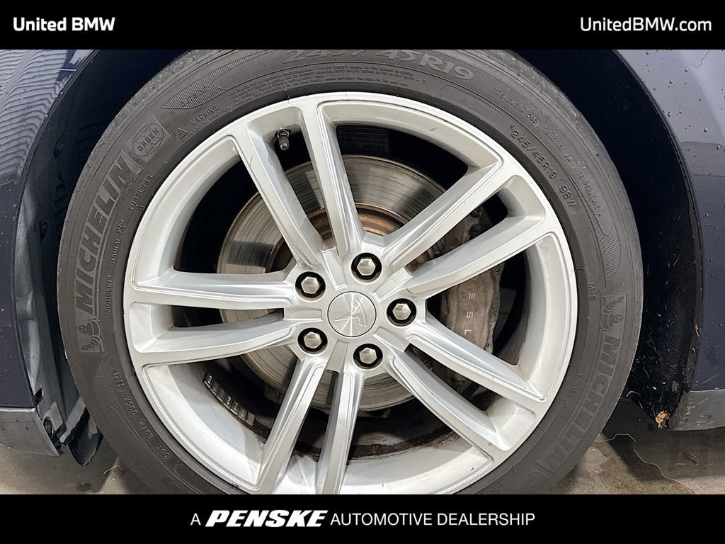 Used 2014 Tesla Model S 60 image 2