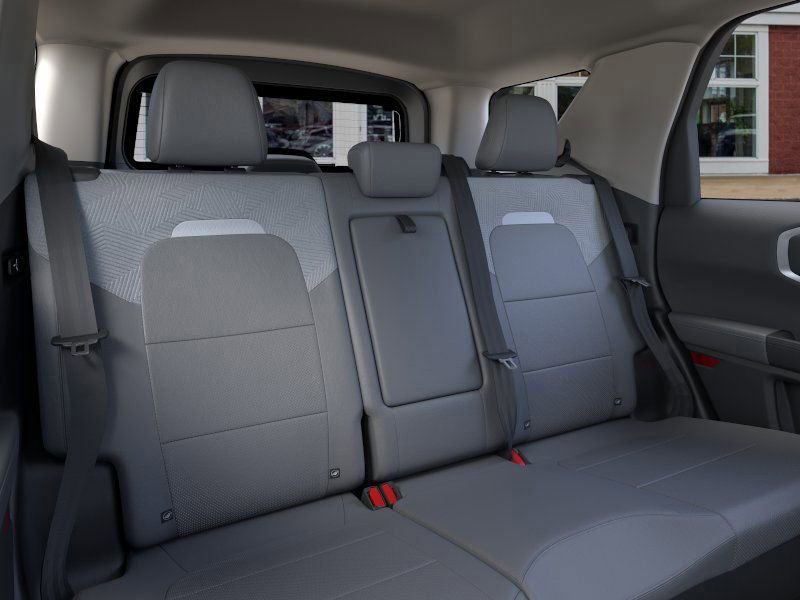 New 2026 Ford Bronco Sport Badlands w/ Badlands Tech Package image 11