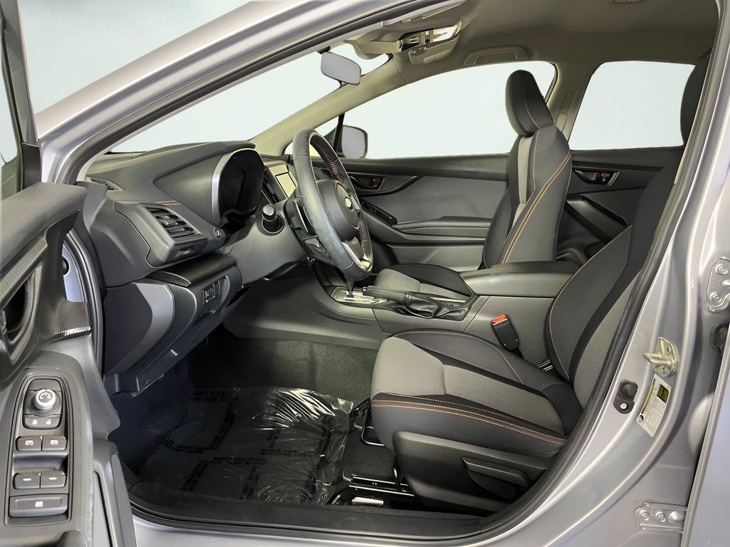 Used 2023 Subaru Crosstrek 2.0i Premium AWD/4WD image 10