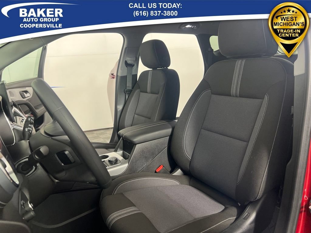 New 2026 Chevrolet Blazer LT w/ Convenience Package AWD/4WD image 21