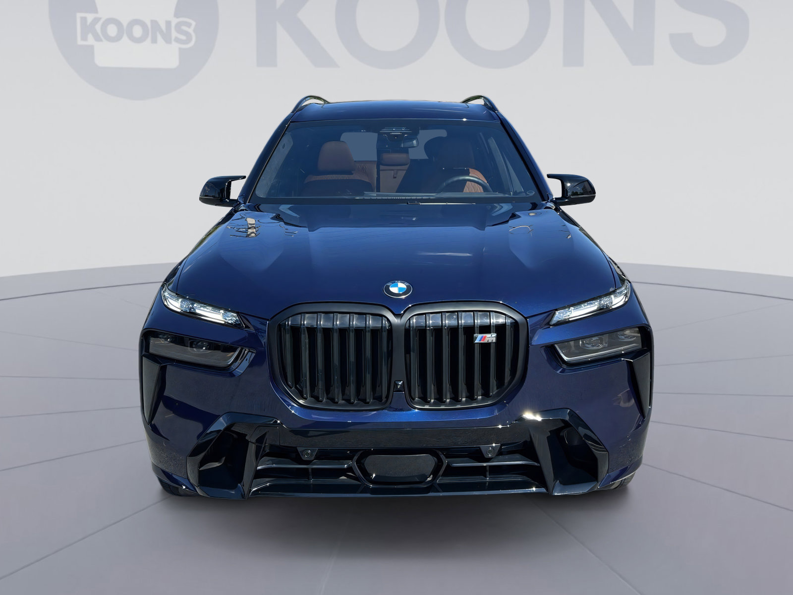 Used 2024 BMW X7 M60i w/ Executive Package AWD/4WD image 11