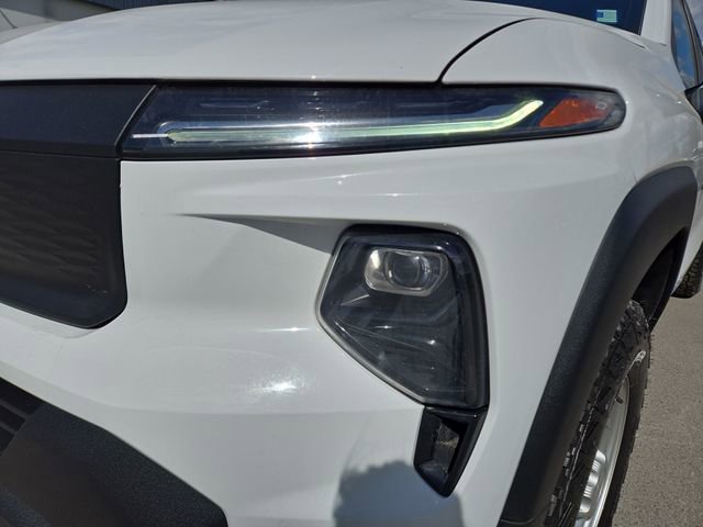 Used 2024 Chevrolet Silverado EV W/T image 6