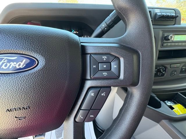 New 2025 Ford E-350 and Econoline 350 Super Duty w/ Power Equipment Group image 18
