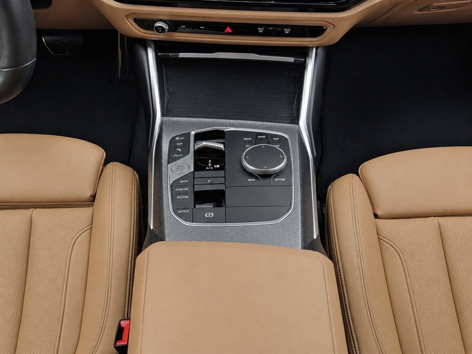 Used 2025 BMW M340i RWD image 17