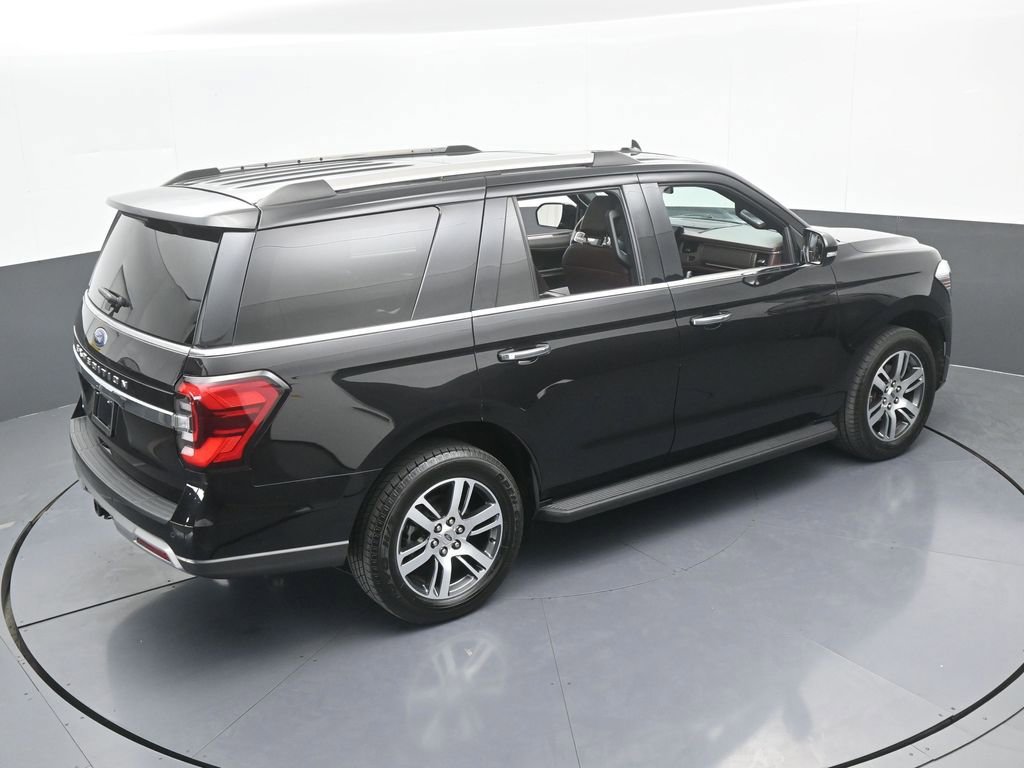 Used 2024 Ford Expedition Limited image 62