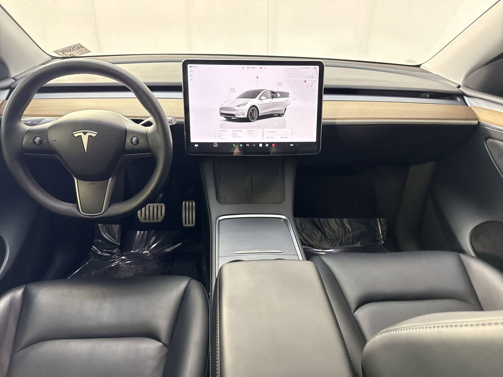 Used 2023 Tesla Model Y Performance image 23