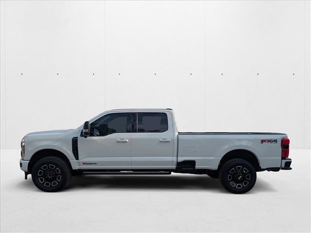New 2026 Ford F350 Platinum image 5