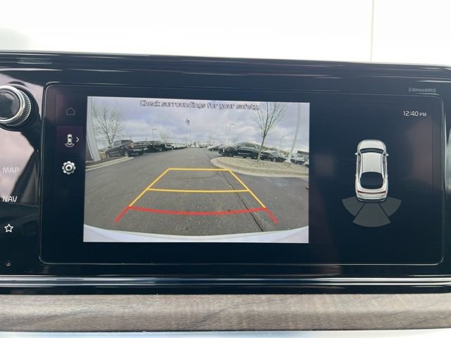 Certified 2023 Kia K5 EX image 21