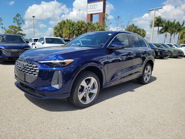 New 2025 Audi Q5 Premium Plus image 3