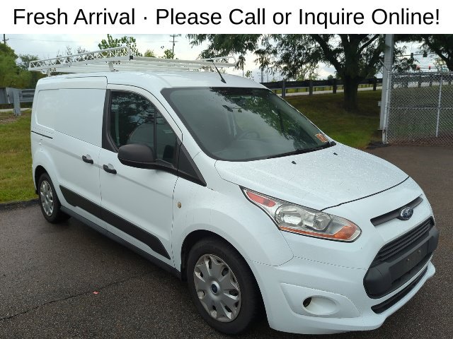 Used 2018 Ford Transit Connect XLT FWD image 1