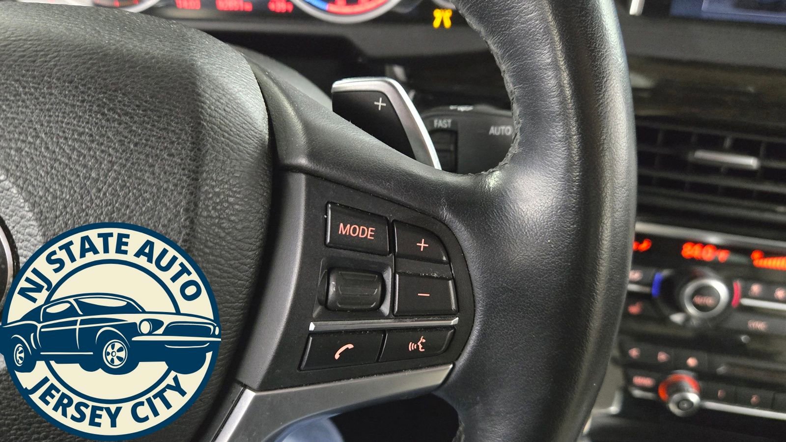 Used 2019 BMW X6 xDrive35i w/ Premium Package image 18