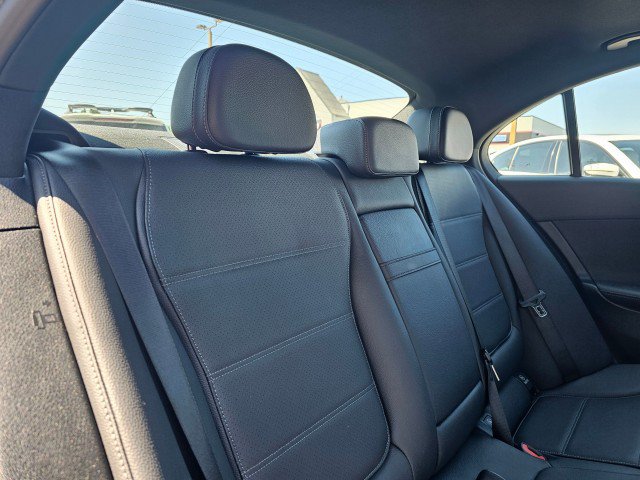 Used 2025 Mercedes-Benz C 300 4MATIC Sedan image 14