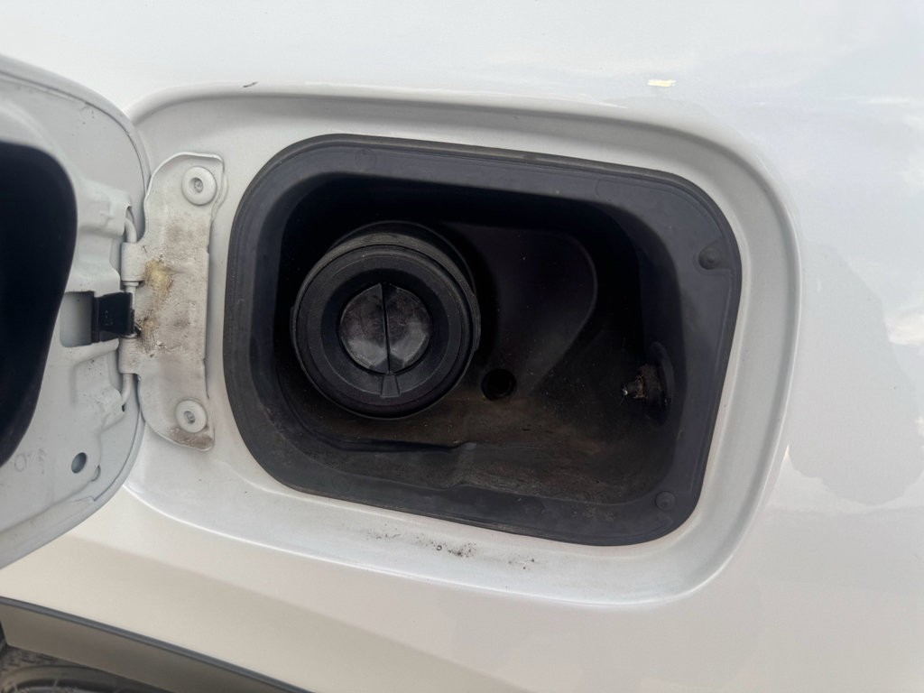 Certified 2021 Honda CR-V Touring image 35