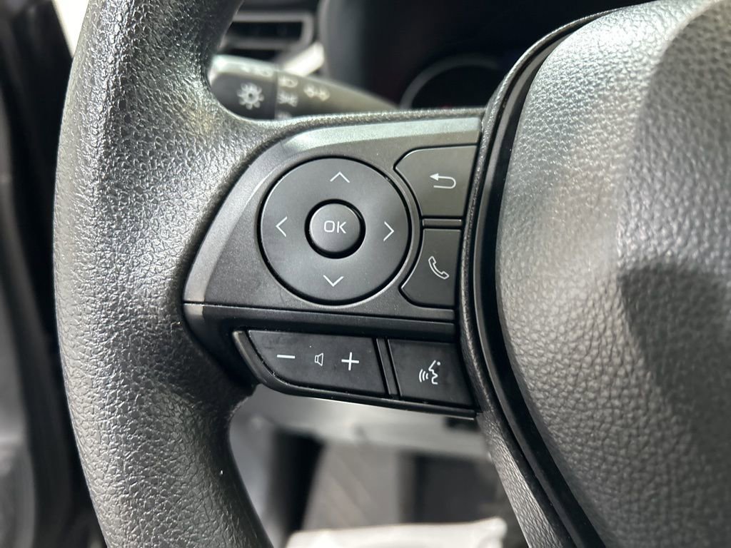 Used 2024 Toyota RAV4 LE image 24