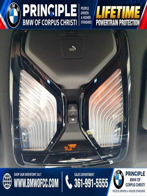 New 2026 BMW X5 xDrive50e w/ M Sport Package AWD/4WD image 30