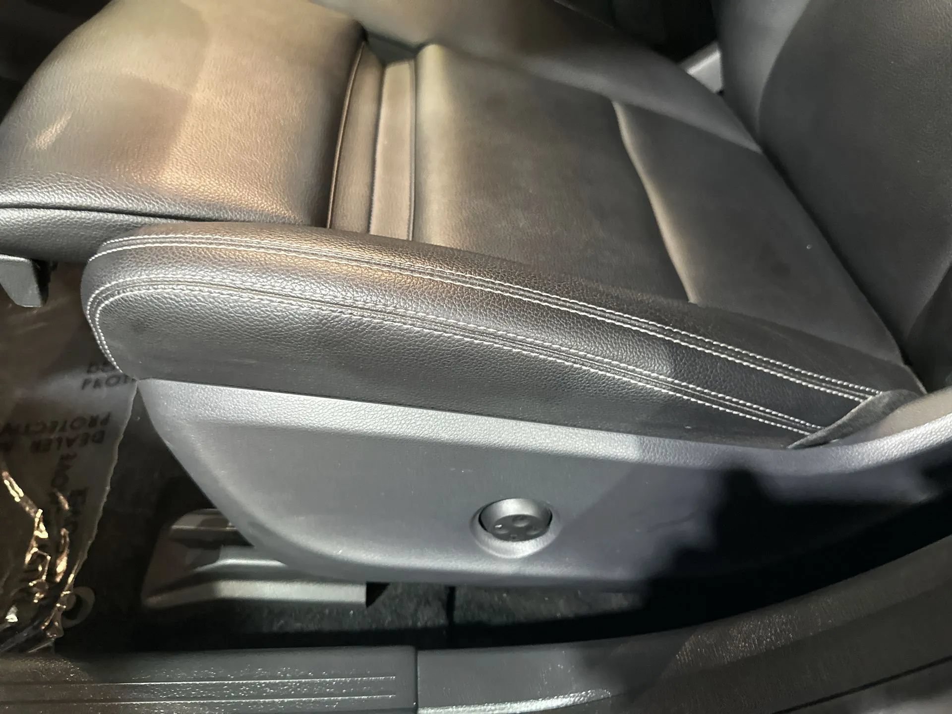 Used 2019 Mercedes-Benz CLA 250 4MATIC image 14