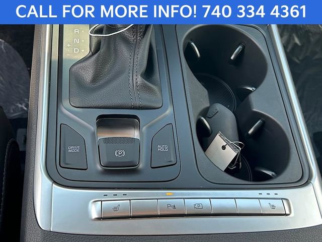 New 2025 Kia Carnival image 21