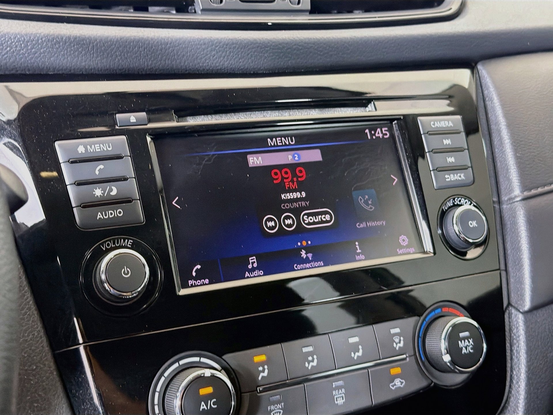 Used 2018 Nissan Rogue S FWD image 27