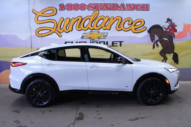 Used 2025 Buick Envista Sport Touring