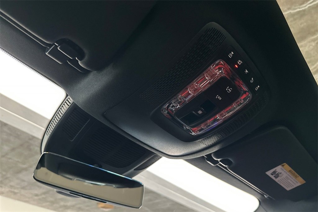 Certified 2024 Mercedes-Benz GLE 53 AMG 4MATIC Coupe image 24