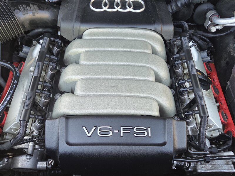 Used 2010 Audi Q5 3.2 Premium AWD/4WD image 33