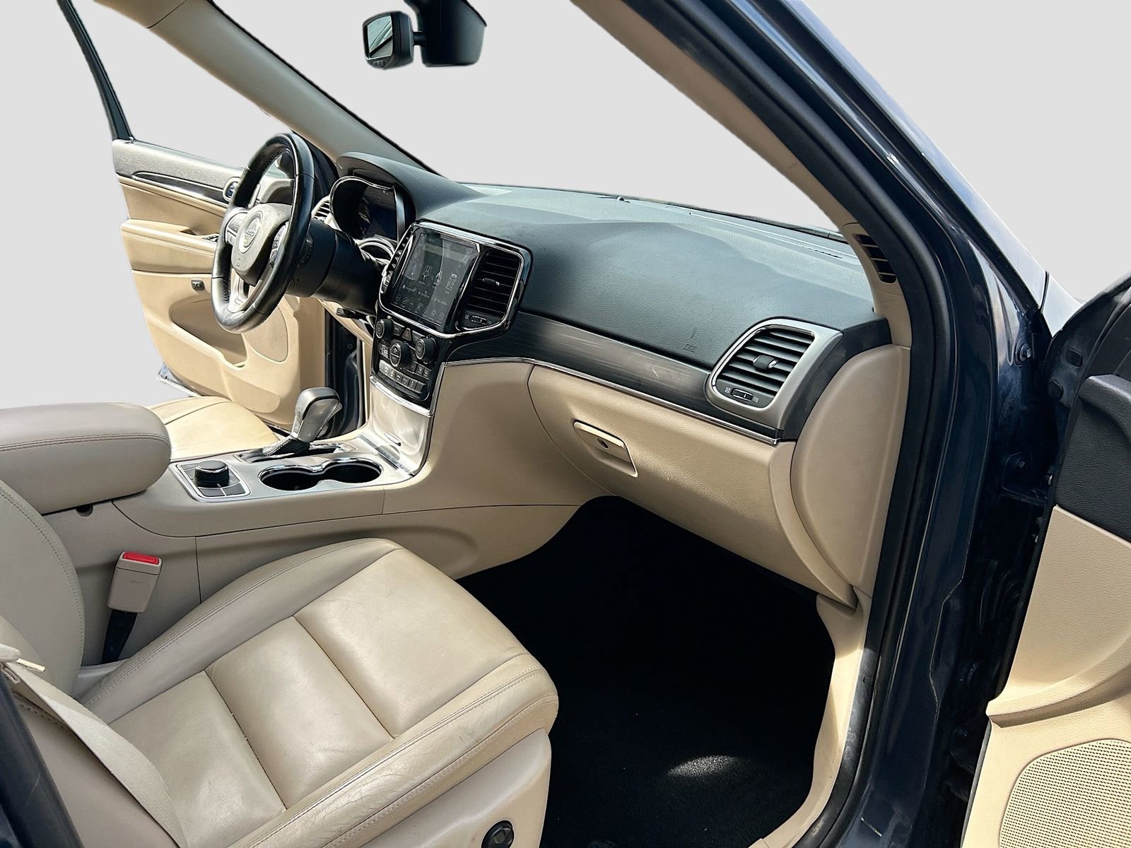 Used 2021 Jeep Grand Cherokee Limited image 30