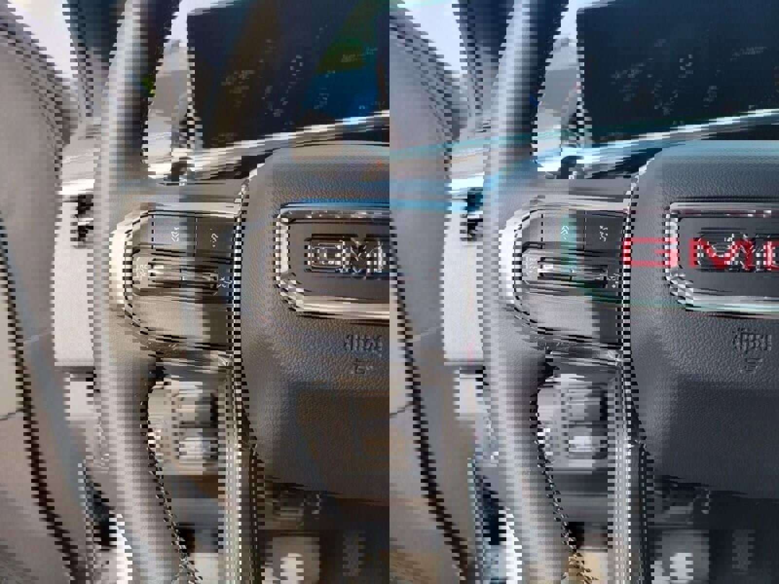 New 2026 GMC Sierra EV Elevation image 14