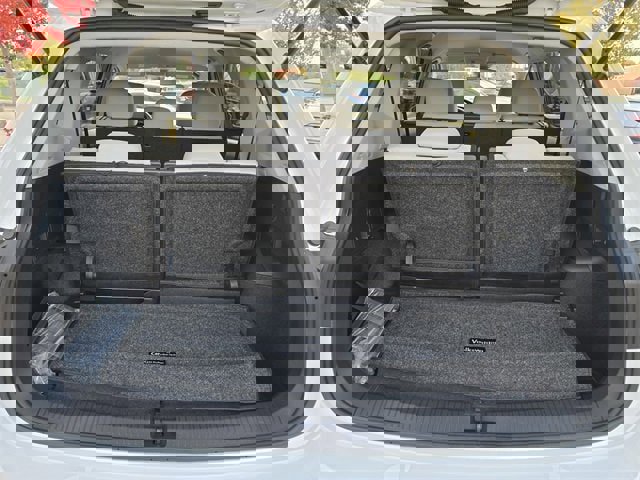 Used 2024 Volkswagen Tiguan S image 22