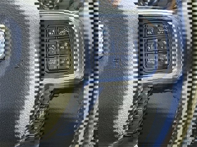 Used 2020 RAM 3500 Laramie w/ Night Edition image 15