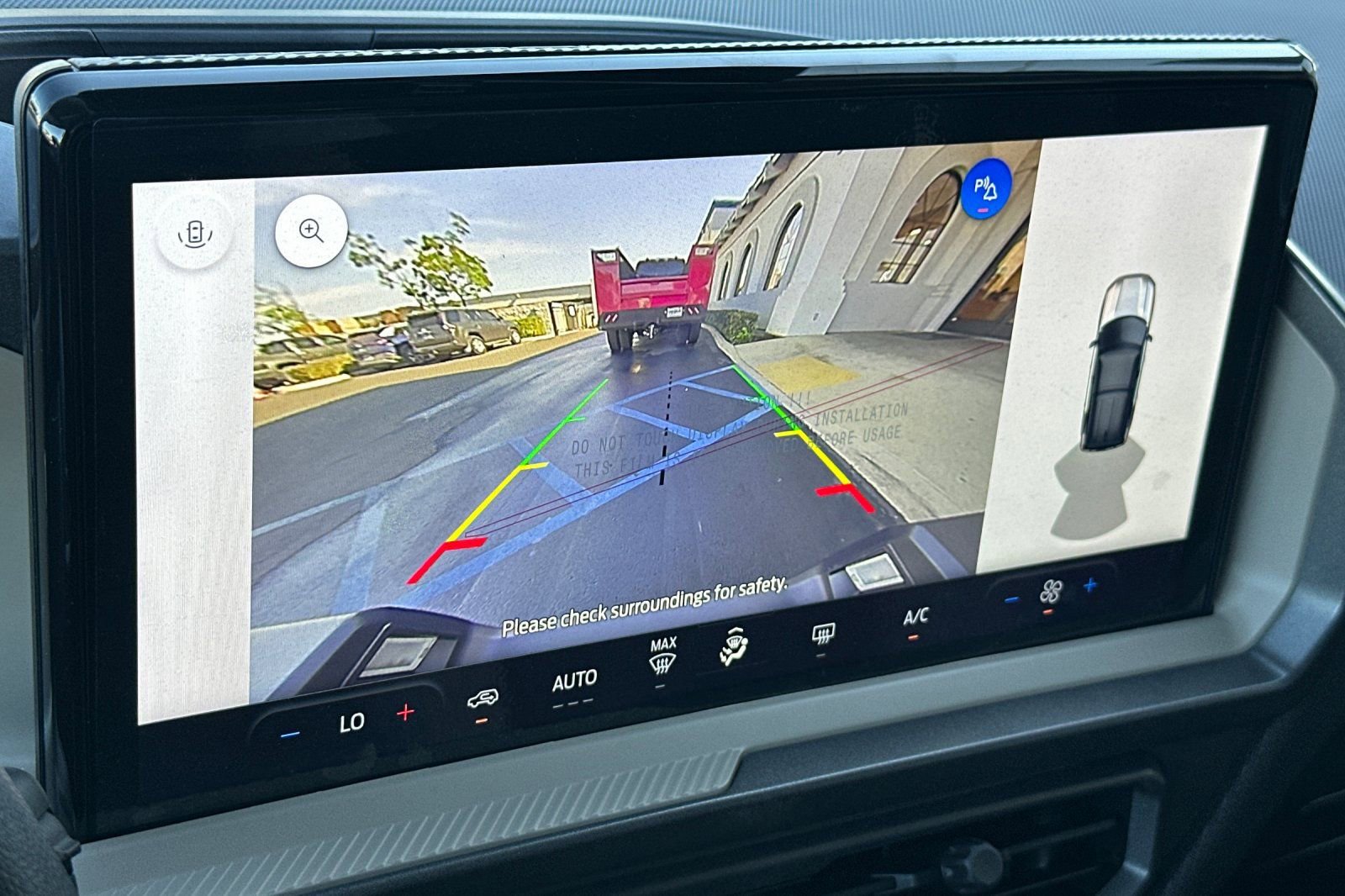 New 2025 Ford Bronco Sport Big Bend image 19