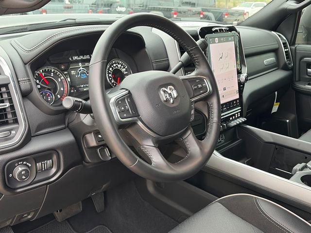 Used 2024 RAM 3500 Laramie w/ Night Edition image 17