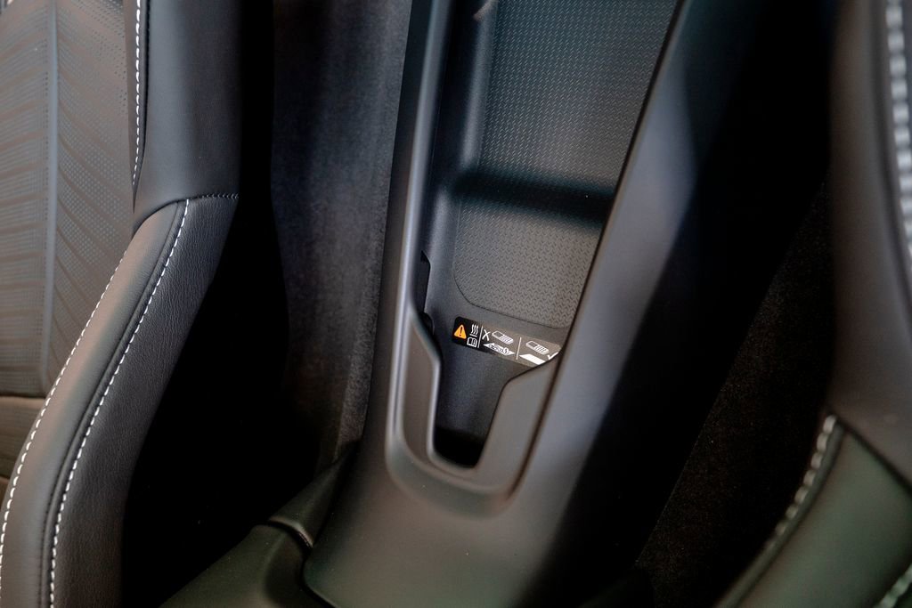 New 2026 Chevrolet Corvette Stingray Premium Cpe w/ 3LT image 37