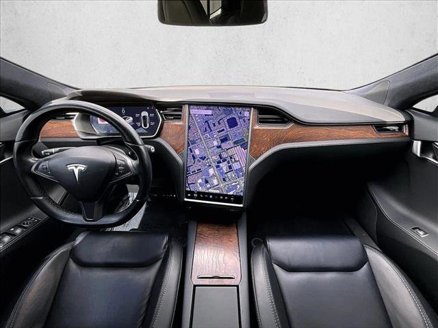 Used 2021 Tesla Model S Long Range image 16
