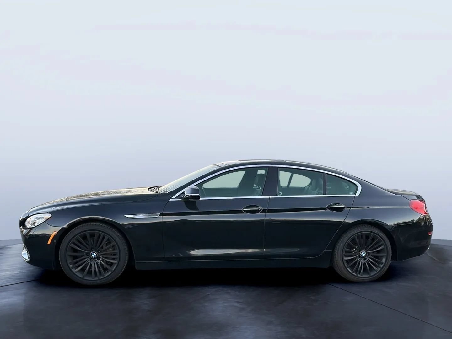 Used 2016 BMW 650i Gran Coupe xDrive AWD/4WD image 2