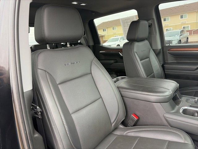 Used 2023 GMC Sierra 1500 Denali w/ Denali Reserve Package image 54
