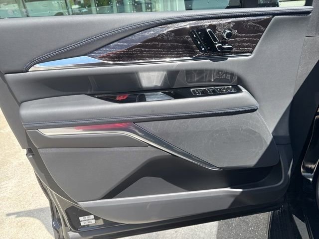 New 2026 Cadillac Escalade IQ Sport 1 AWD/4WD image 11