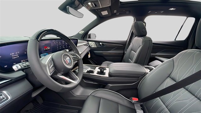 New 2026 Buick Enclave Avenir w/ Super Cruise Package image 15