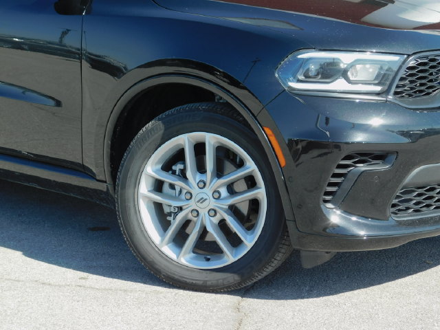 New 2026 Dodge Durango GT AWD/4WD image 2