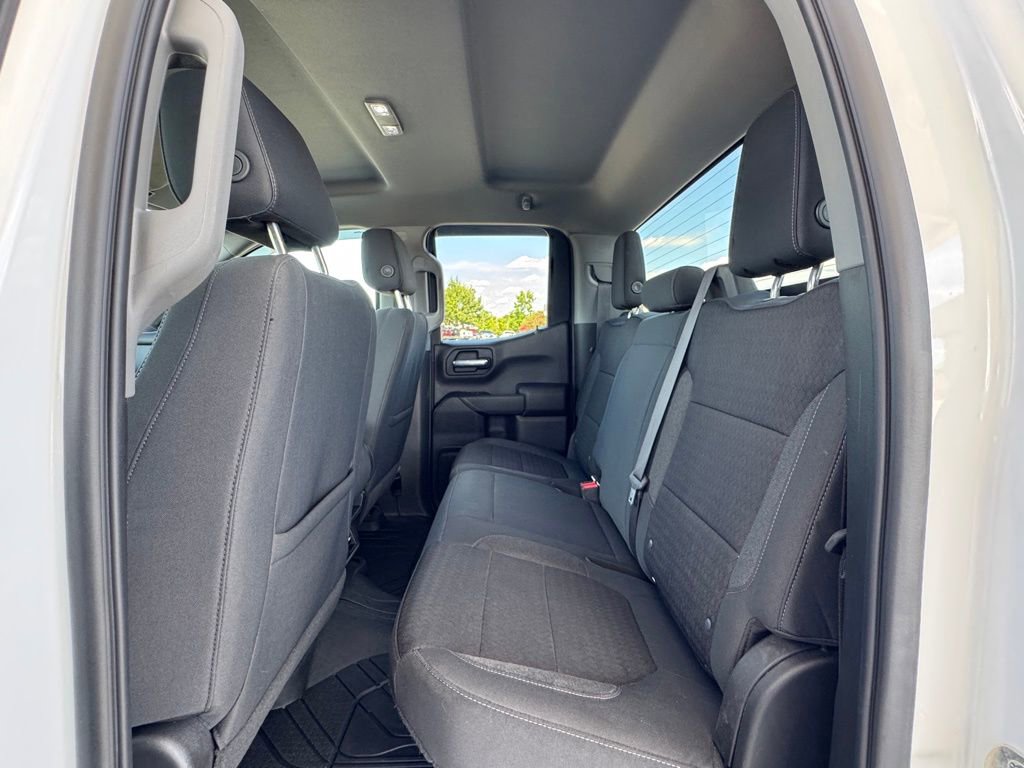 Used 2021 Chevrolet Silverado 1500 LT image 16