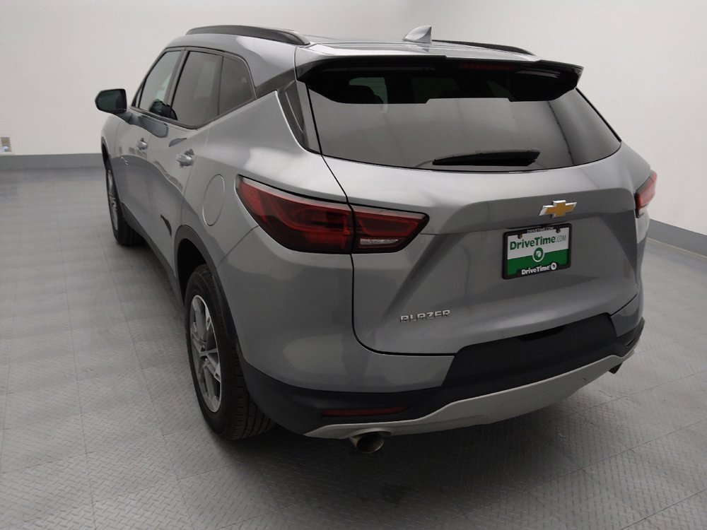 Used 2024 Chevrolet Blazer LT w/ Convenience Package image 6