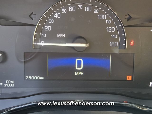 Used 2019 Cadillac XT5 FWD image 30