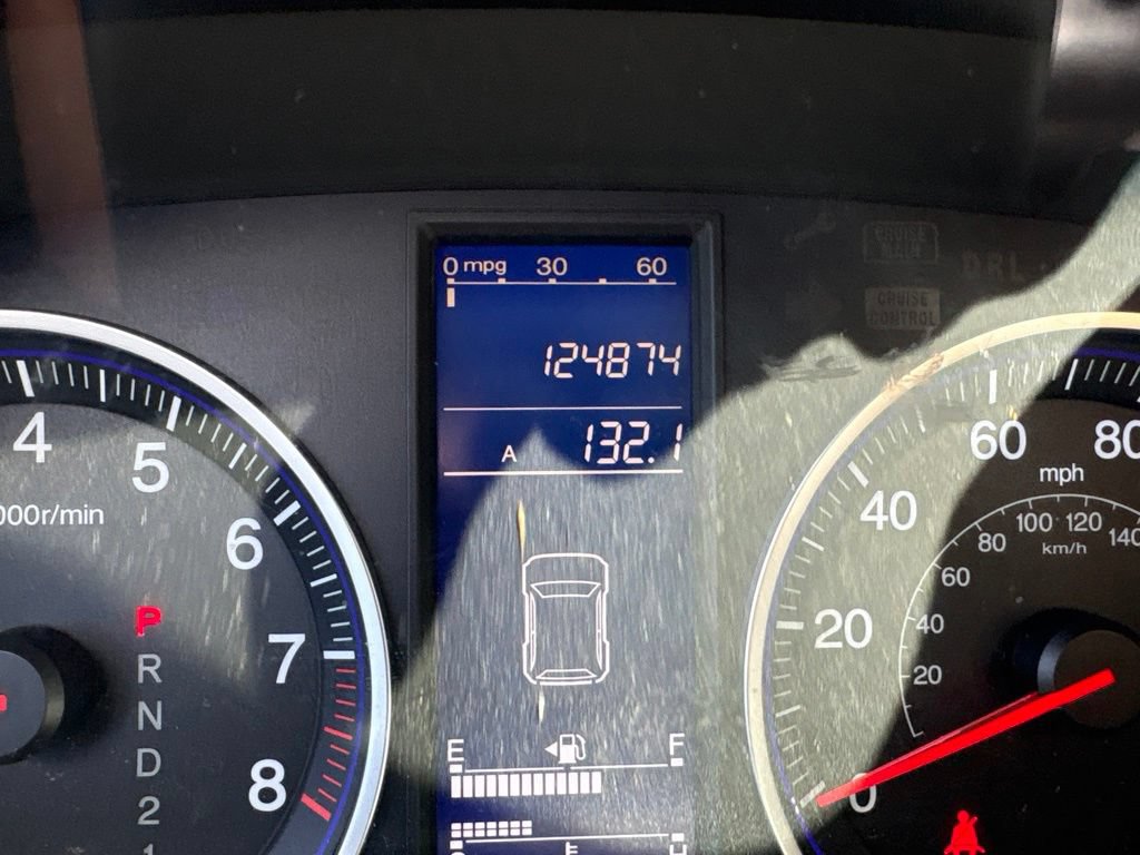 Used 2011 Honda CR-V LX image 23