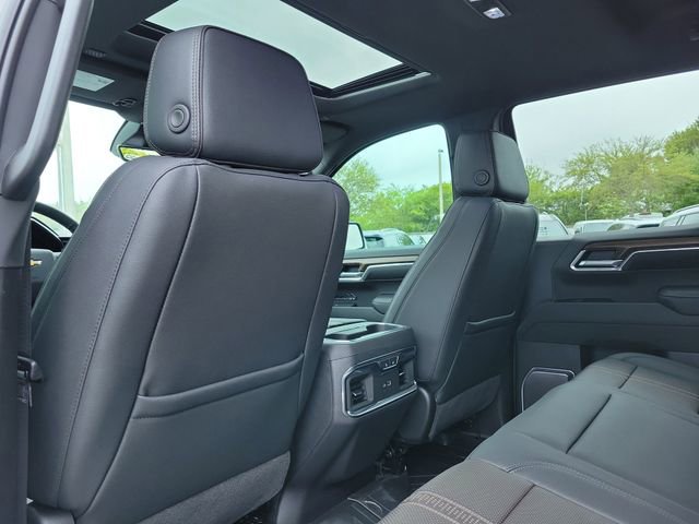 New 2026 Chevrolet Silverado 1500 High Country image 7