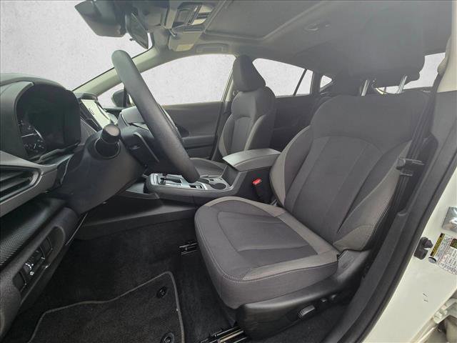 Used 2025 Subaru Crosstrek 2.0i Premium AWD/4WD image 14