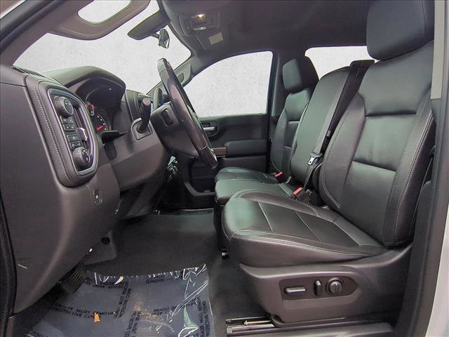 Used 2020 Chevrolet Silverado 1500 LT w/ All-Star Edition image 15