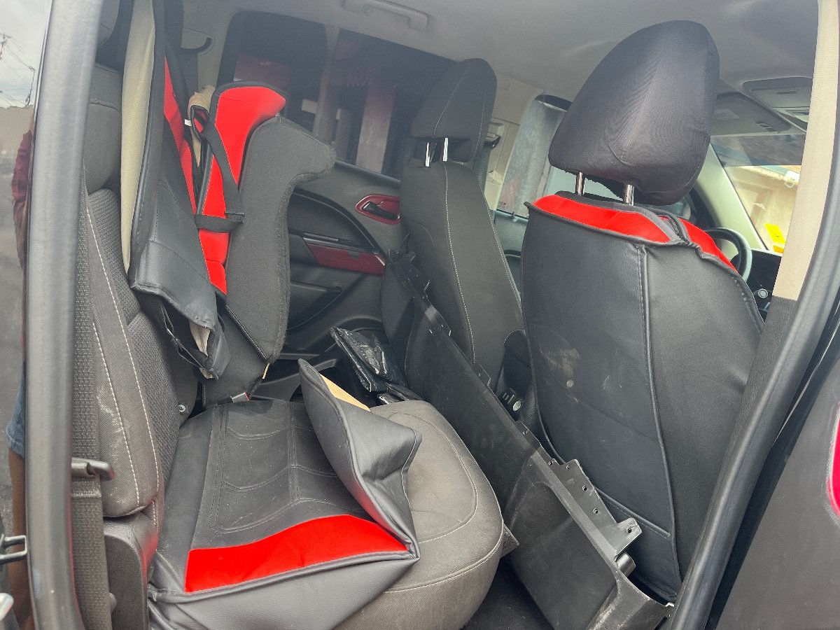 Used 2017 Chevrolet Colorado LT RWD image 15