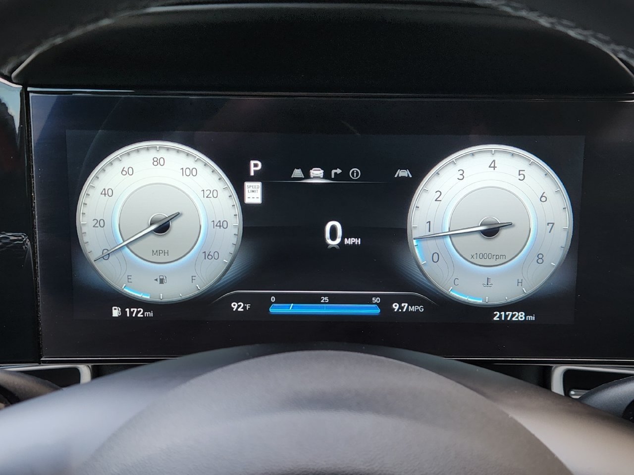 Used 2025 Hyundai Elantra Limited FWD image 13