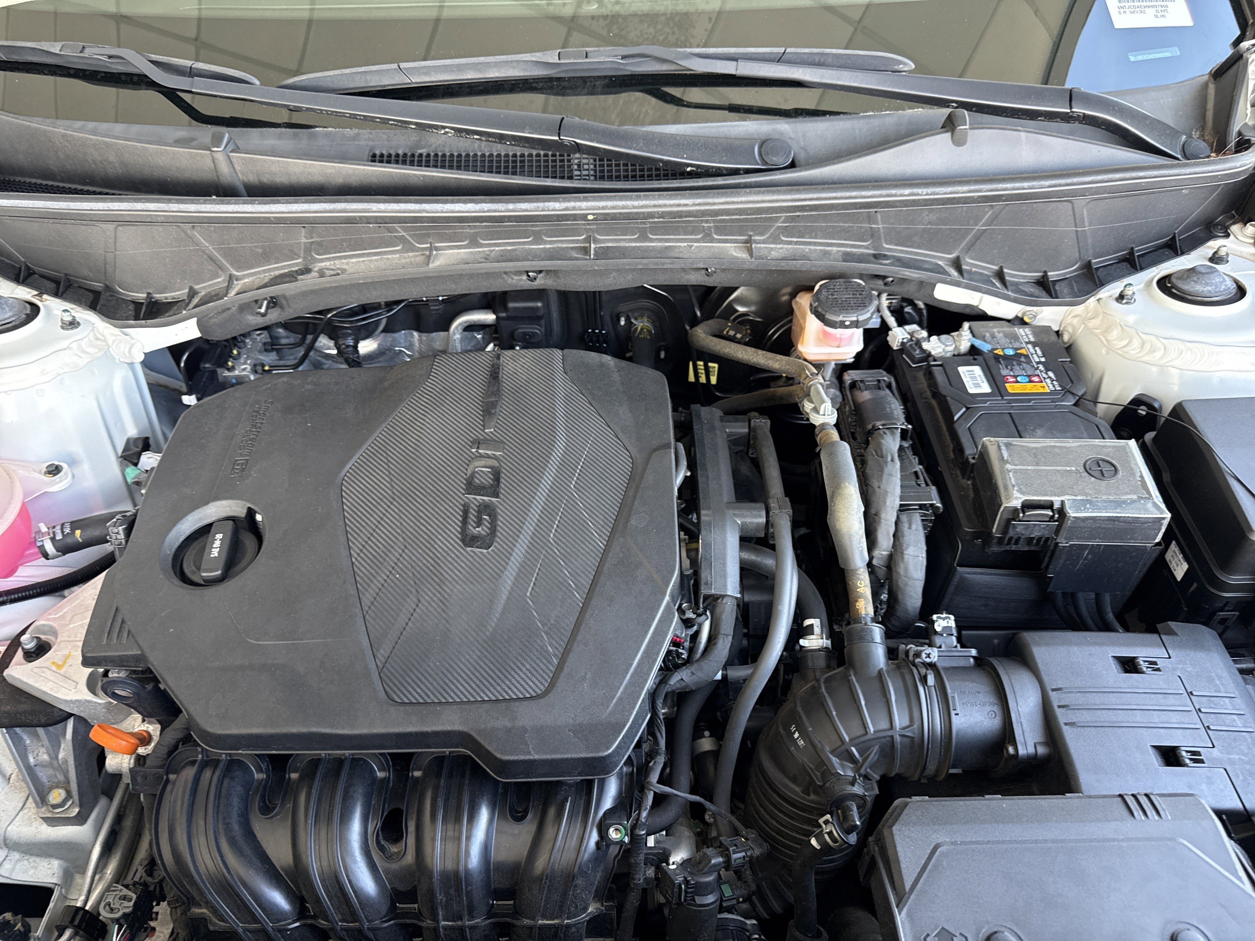 Used 2022 Hyundai Santa Cruz SEL w/ Activity Package AWD/4WD image 32