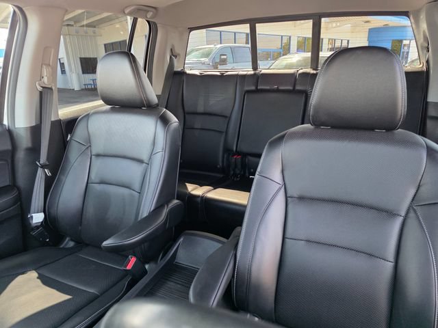 Certified 2019 Honda Ridgeline RTL-E image 30