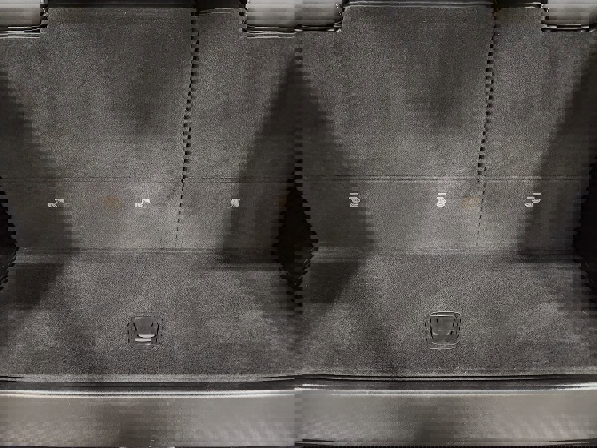 Used 2017 Chevrolet Tahoe LT w/ Texas Edition Package image 55